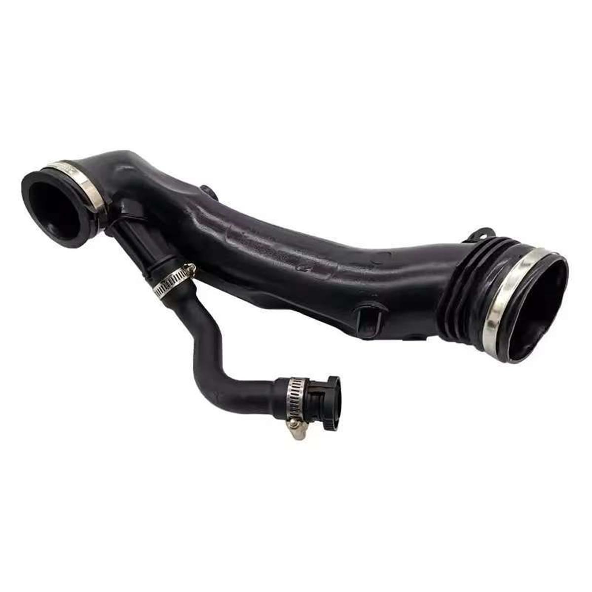 13717627503 High Quality Air Guide Intake Hose Pipe 13717599226 13 71 7599226 for BMW Mini Cooper R55 R55 R55 R57 R57 R58 R59 R5 чёрный