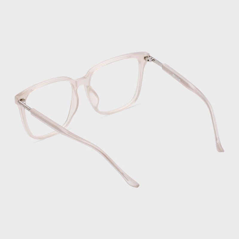 RECLOW ROWENA GLASS PINK BEIGE VER