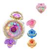 Detective Jewel Cure Watch Special Set Makoto Jewel and Idol Recommended for Ages 3 and Up PreCure! Transform! (Bonus "PreCure (You PreCure