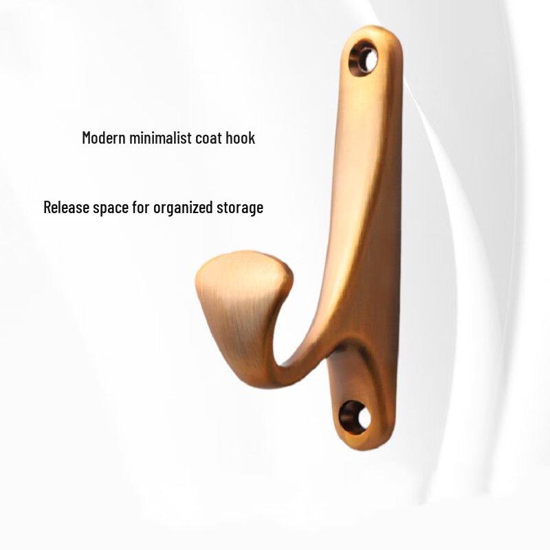 Xuanyong Simple Wall Hooks