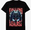 Falling In Reverse Bat Girls Black Unisex All Sizes 2F509