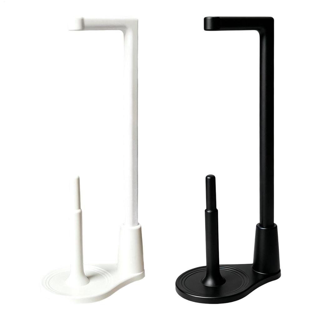 Sewing Machine Thread Stand, Desktop Cone Spool Holder with Guide, Quilting Embroidery Serger Thread Rack for Home Sewing Room