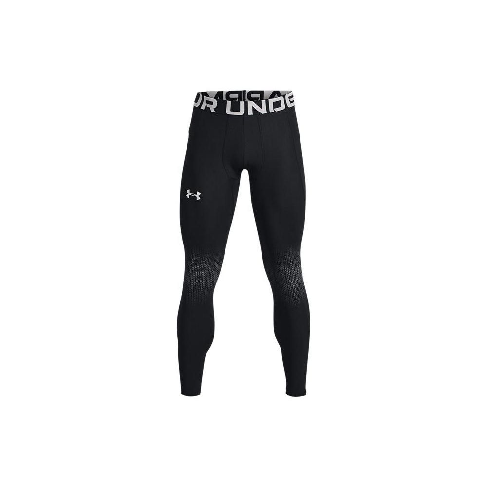 

Under Armour Штаны для фитнеса с принтом, мужские, черные 1377824 L