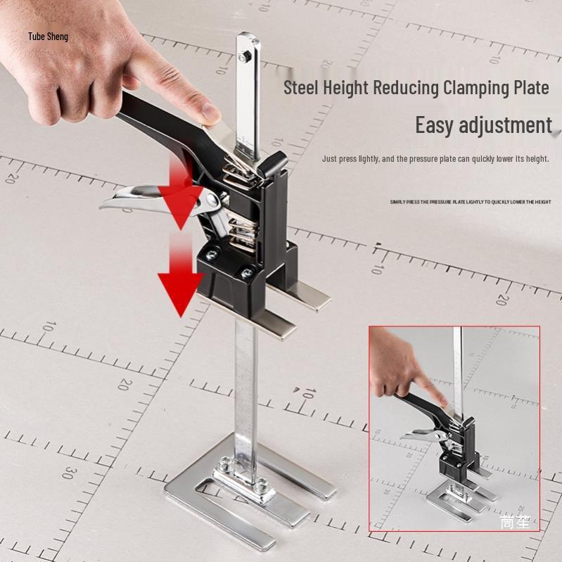 Door & Window Installations, Cabinet Doors, Lifters, Security Doors, Home Lifting Tools, Tile Height Adjusters