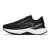 Anta 2.0 Shock Absorption Non-Slip Durable Low-Top Running Shoes Women sneakers Black White 122215586-1
