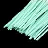 100 st för Epson Dx4 Dx5 Dx7 Tx800 Xp600 Print Head Clean Swab Stick