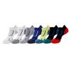 Men's Summer Sports Socks, Men's Running Marathon Thickened Towel Soles, Professional Basketball Anti-odor Socks