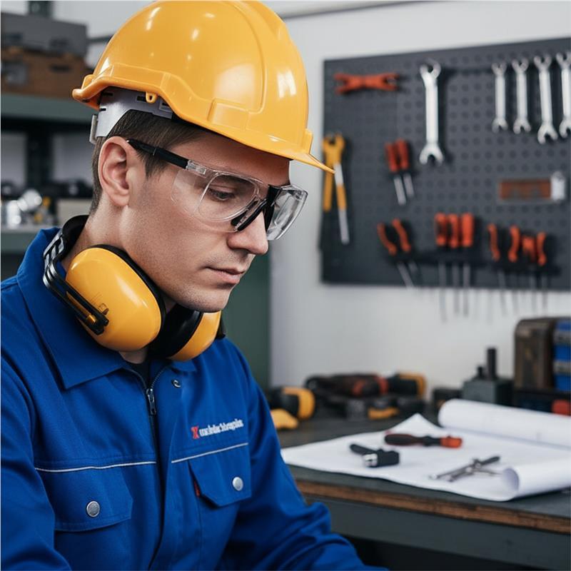 Ochelari de Protecție pentru Muncă cu Miopie Anti-Stropire Rezistenți la Vânt și Praf Cadru cu Lentilă Optică pentru Cercetare Ciclism Protector pentru Ochi