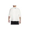 Nike Sport T-Shirt Herren Weiß FB8166-133