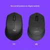 Logitech M275 Wireless Right-Hand Mouse