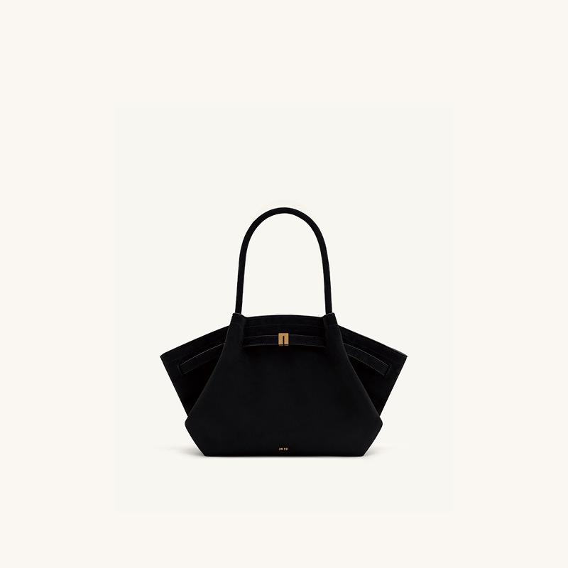 JW PEI 2024 Dumpling Bag - Hana Large & Small Women's Shoulder/Crossbody Handbag