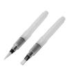 Solid Pigment Children Outdoor Sketch Painting Portable Pigment Kit Art Supply36 Colors
