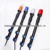 LED Rear Pole Warning Light for Electric Scooters and Motorcycles