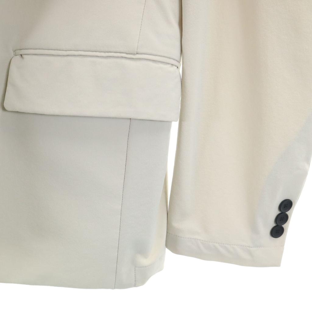 UNITED ARROWS Suit Setup L Gurege Stretch Men's Used