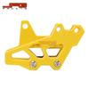 WR250F/400F/426F/450F Off-Road Motorcycle Plastic Chain Guide & Slider