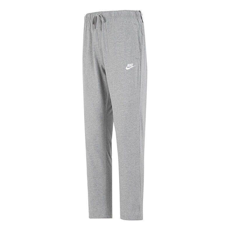 Nike Club Knitted Sweatpants Men's Toned Dark Gray BV2767-063