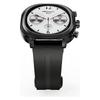 HiFuture smartwatch FutureFit AIX Lite black/black (HSSW8BK)