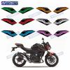 For Kawasaki Ninja Z400 Z250 2018 2019 2020 2021 2022 2023 Motorcycle Body Side Cover Fairing Sticker Decal Reflective Stickers