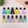 Silicone Snorkel Diving Mouthpiece Scuba Moldable Bite Mouthpiece Regulator Plastic Snorkel Mouthpiece