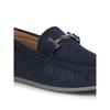Liberty Men School Uniform Shoe