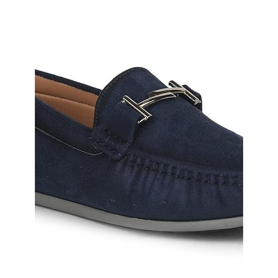 Liberty Men School Uniform Shoe