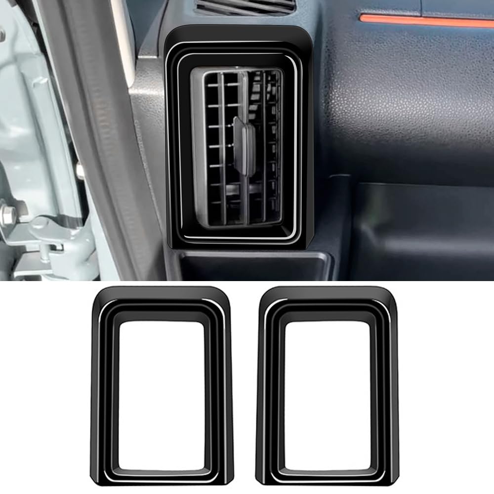 Daihatsu New TANTO Custom LA650/660S TANTO CUSTOM Air Conditioner Outlet