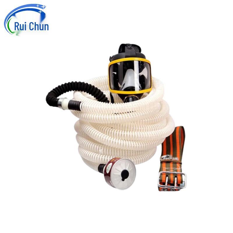 Ruichun Electric Powered-Air & Self-Priming Respirator System