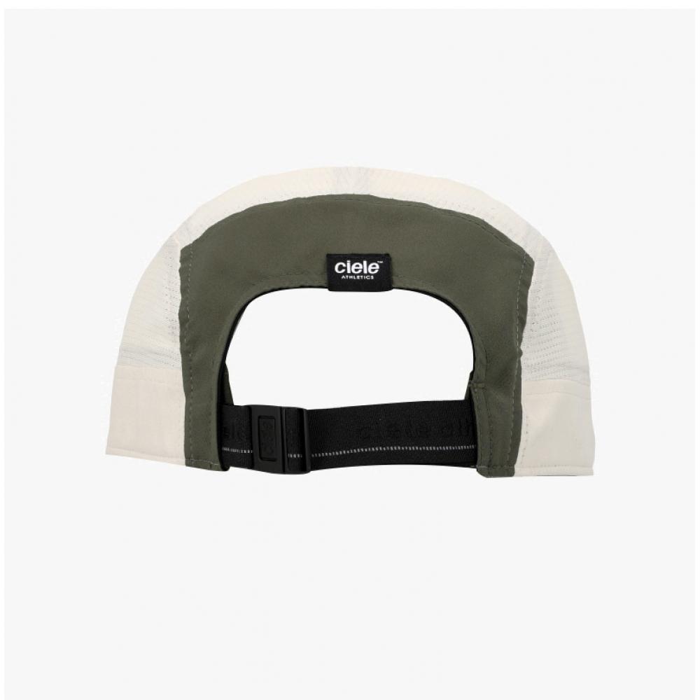 Casquette Ciele Comp Century Algues Jour de Pluie