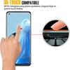 Protecteur d'écran - OPPO - Reno 7 5G - Verre Trempé - Ultra Fin - Lot de 2