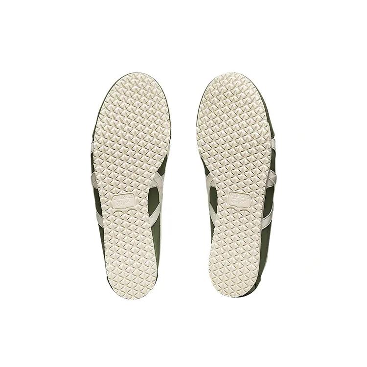 ONITSUKA TIGER Mexico 66 'Mantle Green' (Unisex) Mantle Green / Cream Casual Shoes 1183B348 300