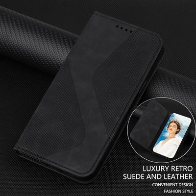 Flip Case For Iphone 17 Pro Max 5G 2025 Leather Texture Wallet Coque For iPhone 17 Air Etui iPhone17 Pro Max Magnetic Cover