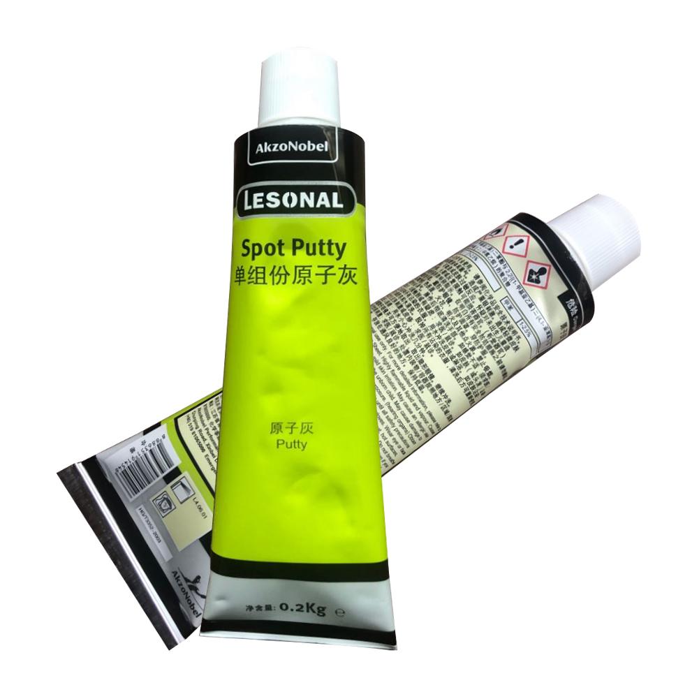 Car Repair Spot Putty Scratch Filler Painting Assistant Scratch Repair Tool Car Patching Clay Paint Filling Ash Car Accessories