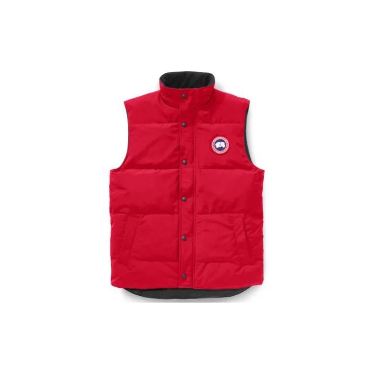 Canada Goose Garson Series Logo Down
