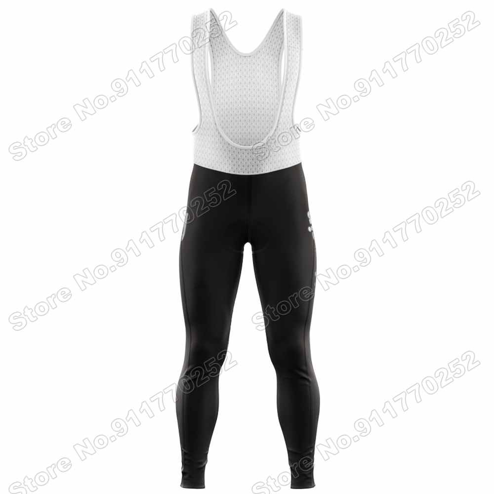 2026 Alpecin Deceuninck Cycling Jersey Set France Tour Cycling Clothing Men Autumn Winter Road Bike Jacket Bicycle Bib Tights S