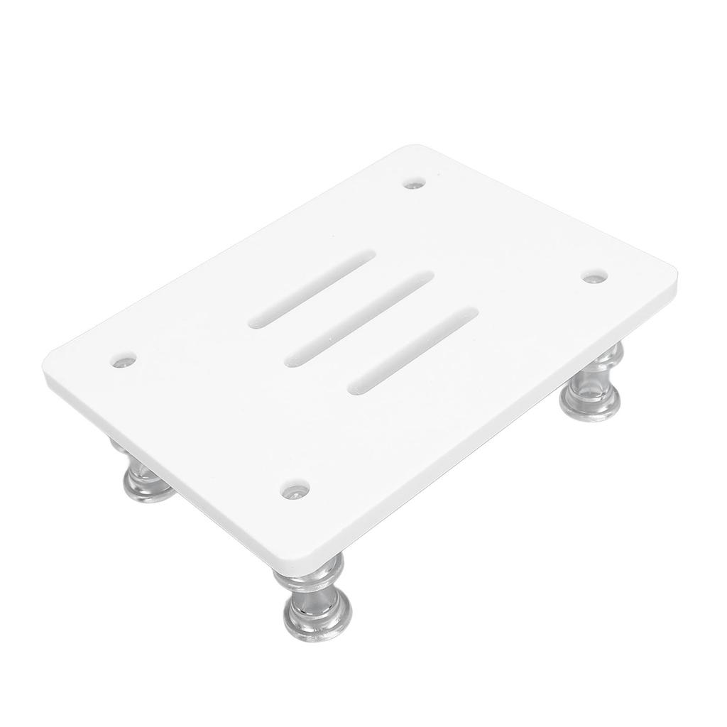 Aquarium Wasserpumpenhalterung Höhenverstellbar Antivibration Wasserpumpenerhöhung für Aquarium Tauchpumpe