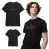 Herren Schwarz M539 T-Shirt 4FSS23TTSHM539 Größe M