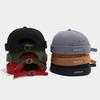 Cappellino Unisex Vintage Regolabile per Escursionismo e Alpinismo all'Aperto