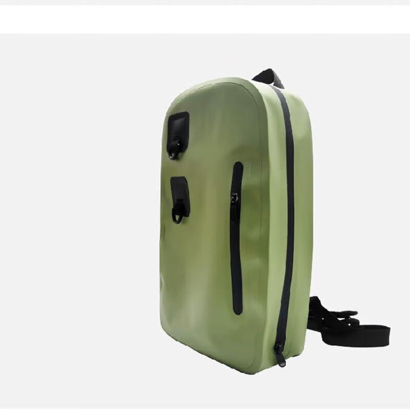 Hufeng Outdoor Waterproof Fishing Shoulder Bag