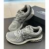860 Dark Grey Unisex Running Shoes Marathon Shoes Lightweight