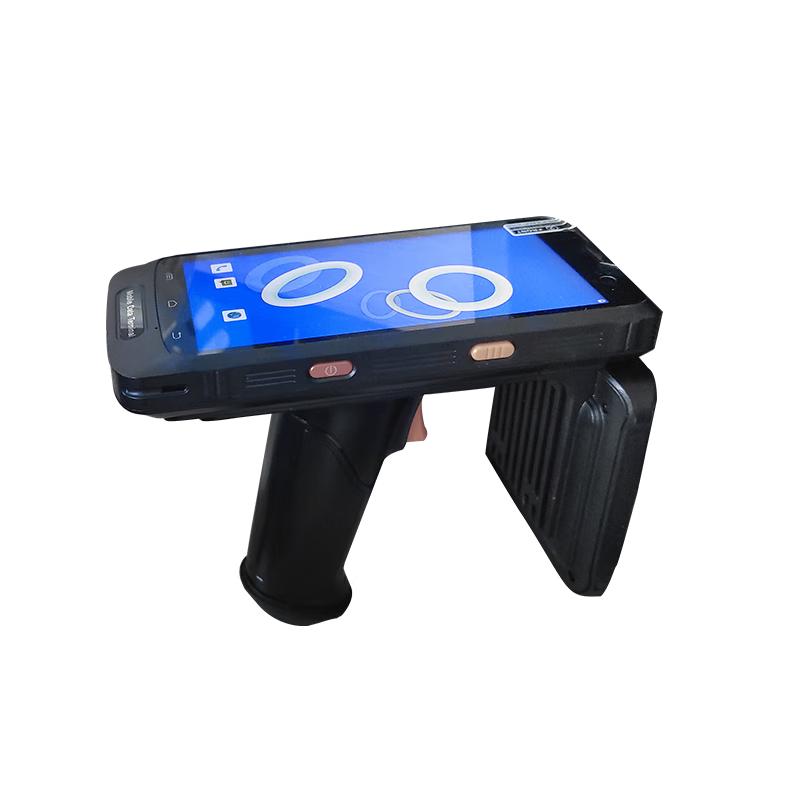 Rakinda H-3109 UHF RFID Handheld Data Terminal