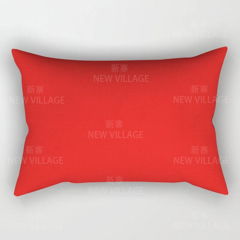 Nordic fall home decor 30*50 throw pillow case sofa living room Cushion cover 30x50cm 40x60 40*60 boho Vintage Mandala Morocco