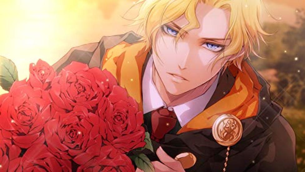 Wand of Fortune R2 FD Dedicated To PSVita ~Epilogue You~ -