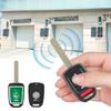 Keyless Entry Remote MLBHLIK6-1T 313.8MHz Car Remote Key for Honda 2016-2018 Accord LX / LXS / SPORT for Honda 2016-2019 CR-V