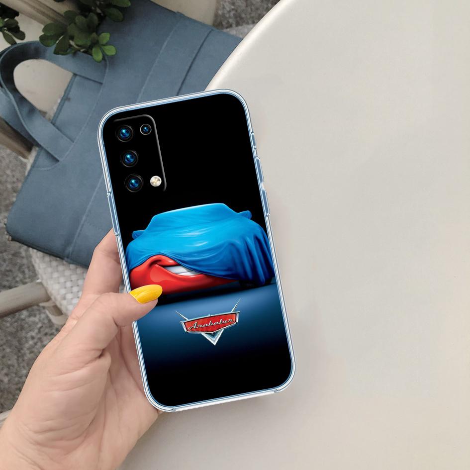 

CJ23 Cars Lightning McQueen Case for Motorola Moto G10 G20 G30 G31 G32 G34 G35 G41 G42 G50 G51 G52 G55 G60 G60S G62 G71 G72 G75 Motorola Moto G60