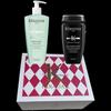 Kérastase Dual Function & Men's Weak Hair Shampoo Set