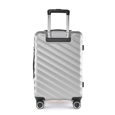Diplomat YP-SW2201 ABS&PC Trolley Suitcase