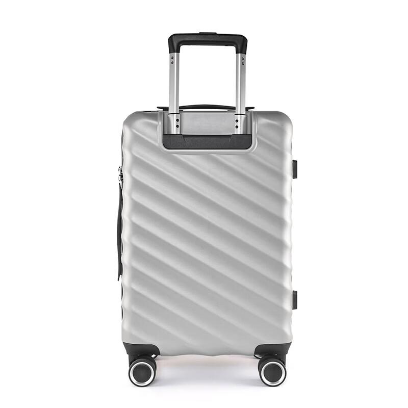Чемодан на колесах Diplomat YP-SW2201 ABS&PC