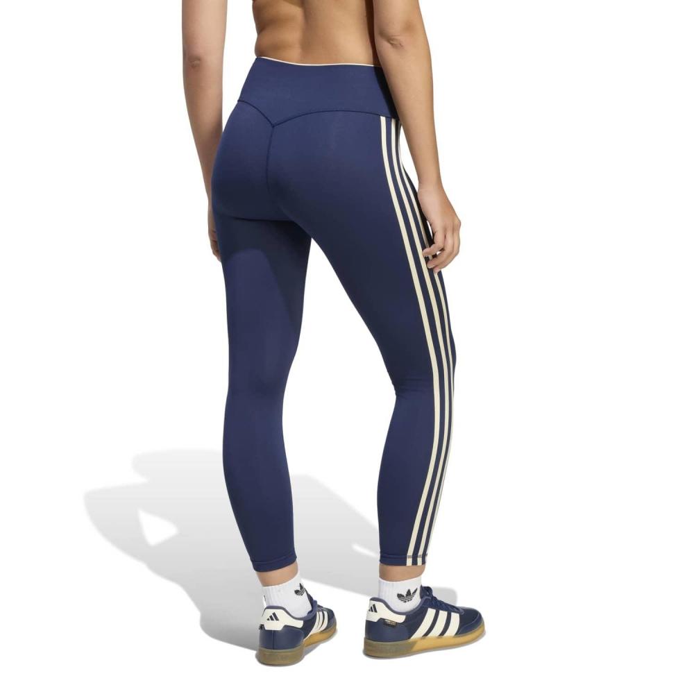 adidas W Og Sp 7 8 Leggings Kt6960 Night Indigo