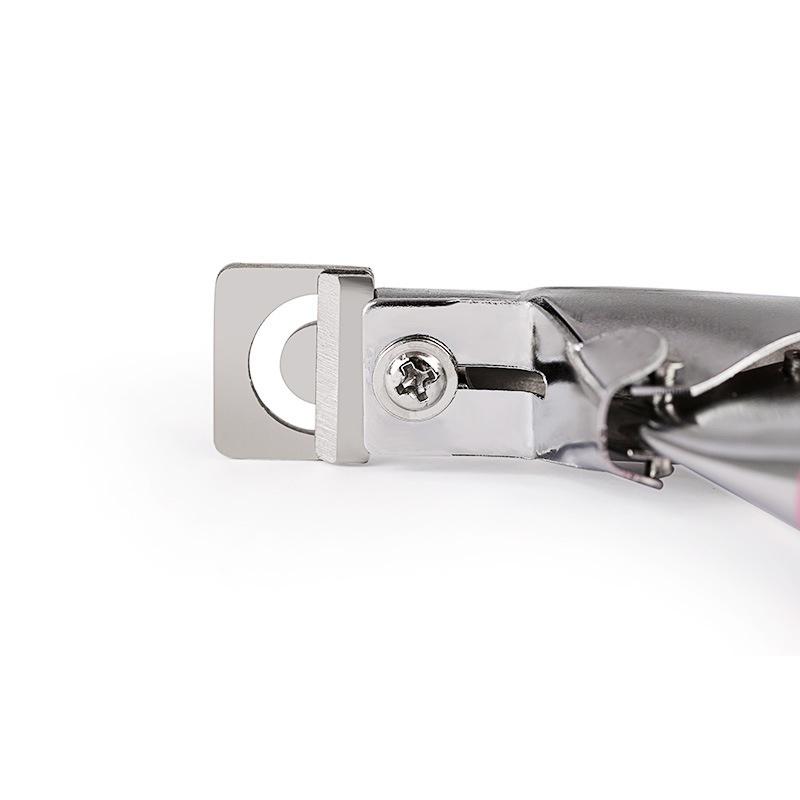 Manicure Cutter Clipper Acrylic Gel False Nail Tip