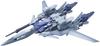 BANDAI SPIRITS MG Mobile Suit Gundam UC Delta Plus Scale Plastic Model MSN-001A1 1/100 Color-coded